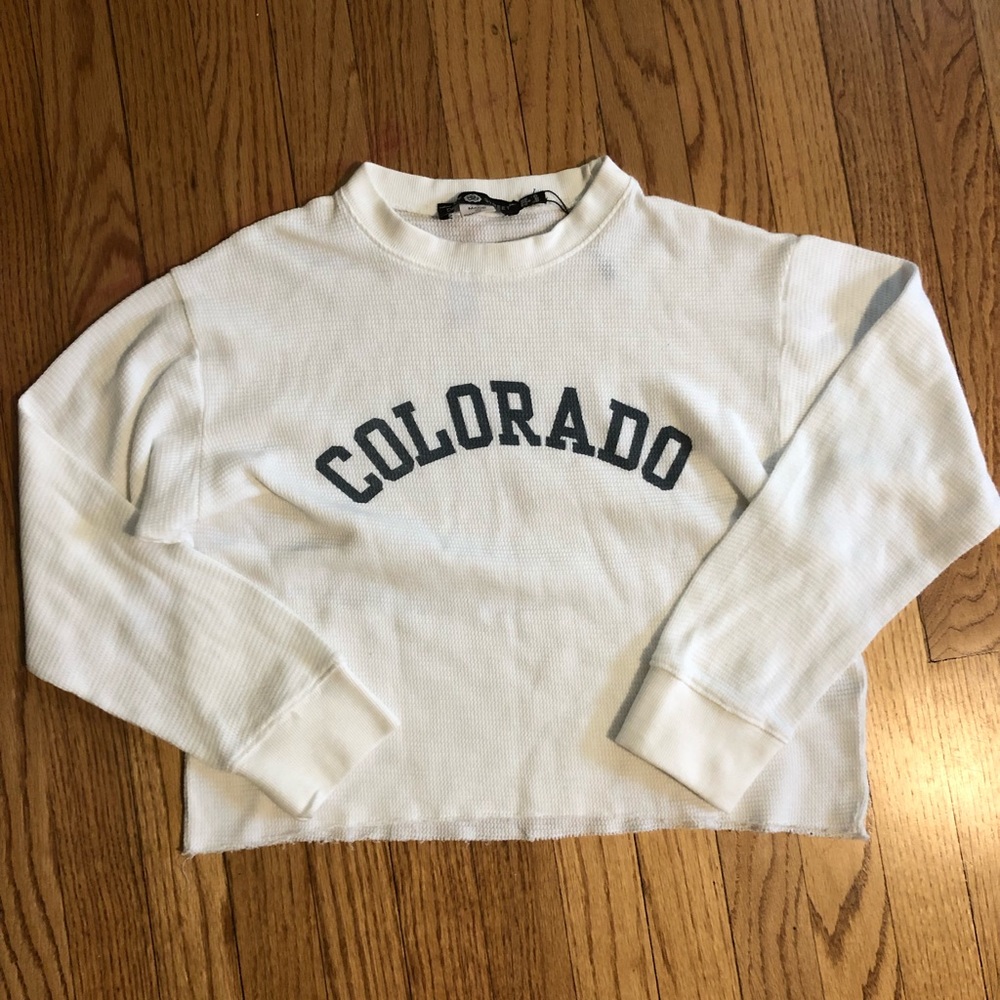 Colorado Tee